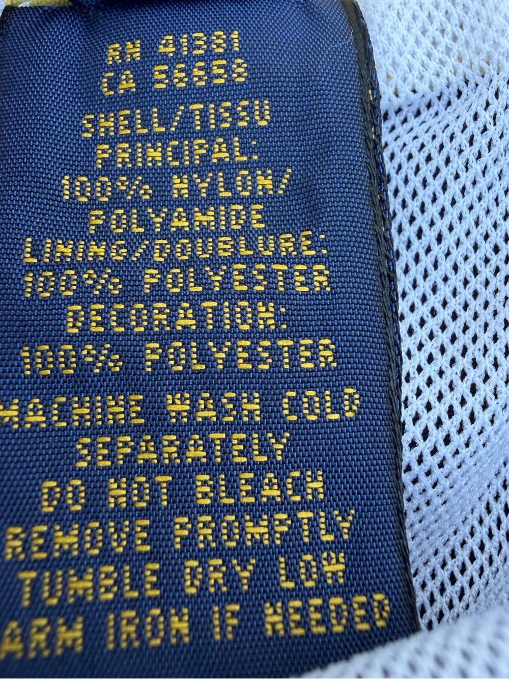 Polo Ralph Lauren Swim Trunks - Men’s - Picture 4 of 9